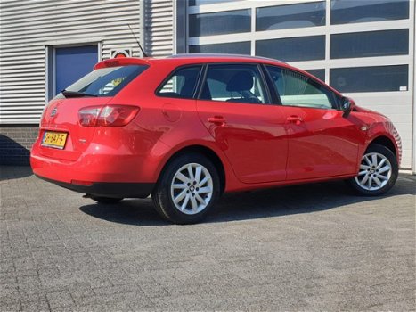 Seat Ibiza ST - 1.2 TSI Style Dynamic* *ECC*LM.VELGEN*PDC - 1