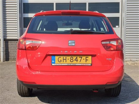 Seat Ibiza ST - 1.2 TSI Style Dynamic* *ECC*LM.VELGEN*PDC - 1