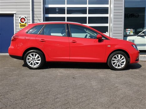 Seat Ibiza ST - 1.2 TSI Style Dynamic* *ECC*LM.VELGEN*PDC - 1