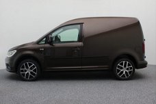 Volkswagen Caddy - 2.0 TDI 75PK L1H1 BMT Exclusive Edition | Incl. € 500 EXTRA KORTING | Executive p