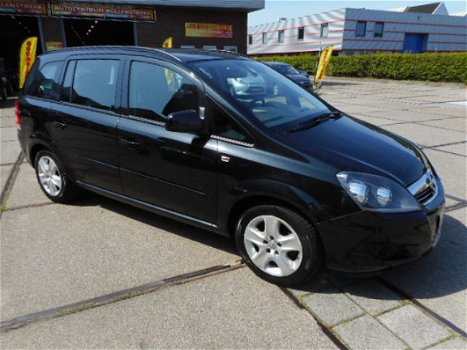 Opel Zafira - 1.6 111 years Edition - 1