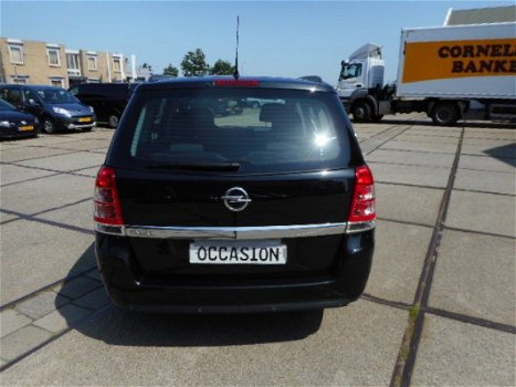 Opel Zafira - 1.6 111 years Edition - 1