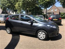 Ford Fiesta - 1.25 Trend 5drs Airco