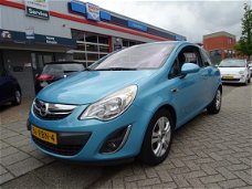 Opel Corsa - 1.3 CDTi COSMO ECOFLEX