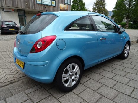 Opel Corsa - 1.3 CDTi COSMO ECOFLEX - 1