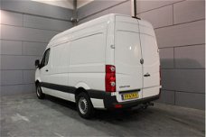 Volkswagen Crafter - 2.0 TDI L2H2 Trekhaak