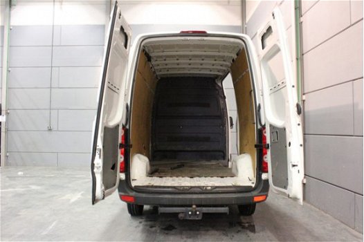 Volkswagen Crafter - 2.0 TDI L2H2 Trekhaak - 1