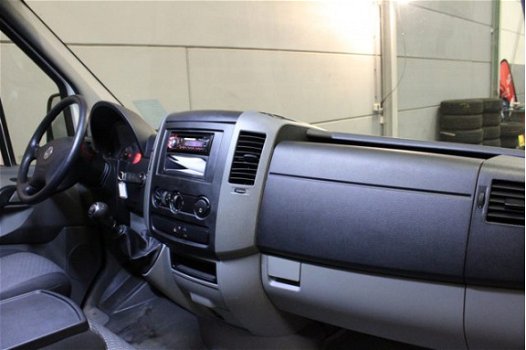 Volkswagen Crafter - 2.0 TDI L2H2 Trekhaak - 1