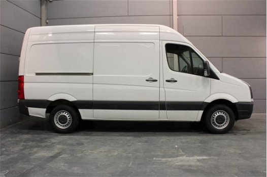 Volkswagen Crafter - 2.0 TDI L2H2 Trekhaak - 1