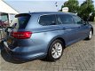 Volkswagen Passat Variant - 1.6 TDI 120PK DSG Connected NAVI/PDC/LMV/LED - 1 - Thumbnail