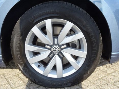 Volkswagen Passat Variant - 1.6 TDI 120PK DSG Connected NAVI/PDC/LMV/LED - 1