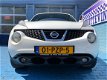 Nissan Juke - 1.6 ACENTA ECO CRUISE AUTOM AIRCO LAGE KM - 1 - Thumbnail