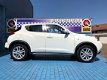 Nissan Juke - 1.6 ACENTA ECO CRUISE AUTOM AIRCO LAGE KM - 1 - Thumbnail