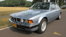 BMW 7-serie - 730i