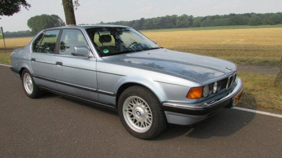 BMW 7-serie - 730i - 1