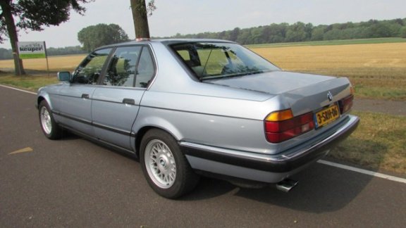 BMW 7-serie - 730i - 1