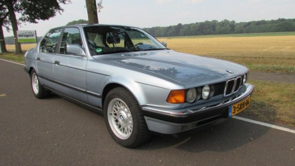 BMW 7-serie - 730i - 1