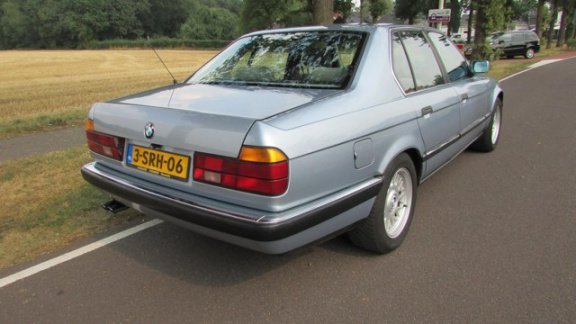 BMW 7-serie - 730i - 1