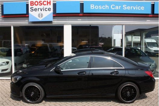 Mercedes-Benz CLA-Klasse - 200 CDI Prestige | 168D. KM | Navi | Camera | Pano | - 1