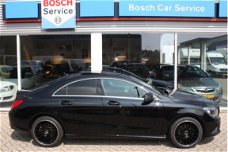 Mercedes-Benz CLA-Klasse - 200 CDI Prestige | 168D. KM | Navi | Camera | Pano |