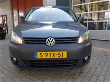 Volkswagen Caddy Maxi - MAXI