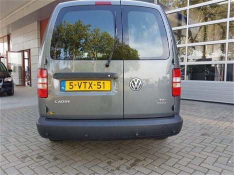 Volkswagen Caddy Maxi - MAXI - 1