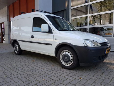 Opel Combo - 1.3 CDTI COMFORT - 1