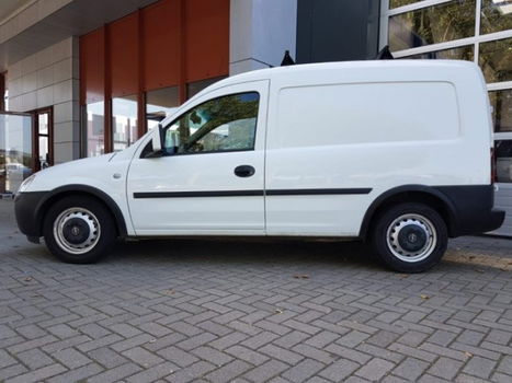 Opel Combo - 1.3 CDTI COMFORT - 1