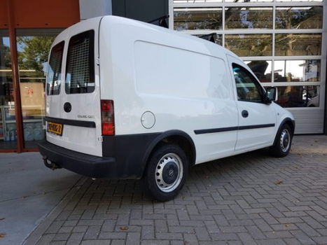 Opel Combo - 1.3 CDTI COMFORT - 1