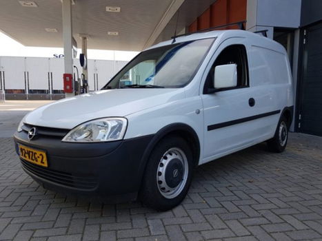 Opel Combo - 1.3 CDTI COMFORT - 1