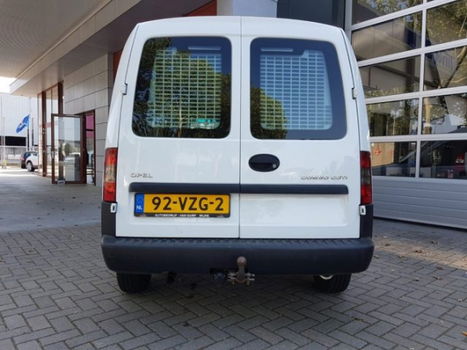 Opel Combo - 1.3 CDTI COMFORT - 1