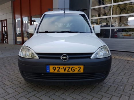 Opel Combo - 1.3 CDTI COMFORT - 1