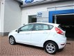 Ford Fiesta - 80pk Ultimate Navi Cruise en LM velgen 5drs - 1 - Thumbnail