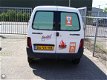 Peugeot Partner - bestel 170C 1.9 500kg - 1 - Thumbnail