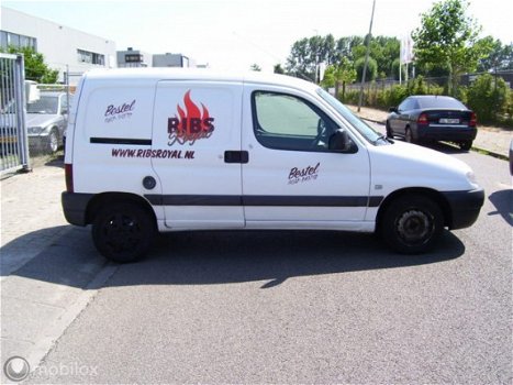 Peugeot Partner - bestel 170C 1.9 500kg - 1