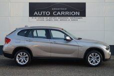 BMW X1 - 2.8i 245 PK Automaat Navi Cruise Dealer onderhouden