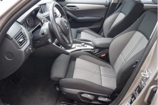 BMW X1 - 2.8i 245 PK Automaat Navi Cruise Dealer onderhouden - 1