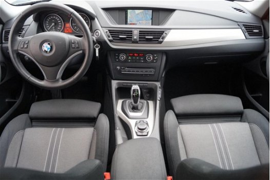 BMW X1 - 2.8i 245 PK Automaat Navi Cruise Dealer onderhouden - 1