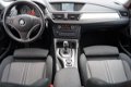 BMW X1 - 2.8i 245 PK Automaat Navi Cruise Dealer onderhouden - 1 - Thumbnail