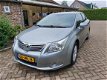 Toyota Avensis - 1.8 VVTi Dynamic - 1 - Thumbnail