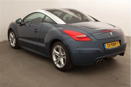 Peugeot RCZ - 1.6 THP 82.405km - 1