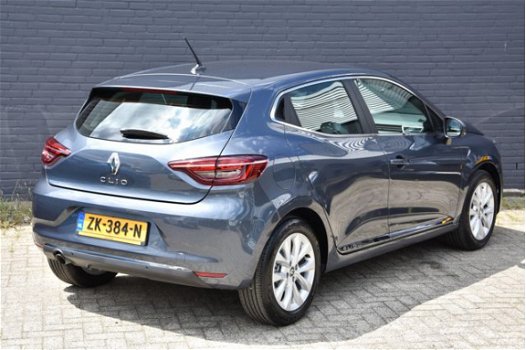 Renault Clio - TCe 100 Intens 5DRS | EASY-LINK | CLIMA | LANE KEEP ASSIST - 1