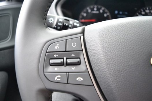 Hyundai i20 - 1.0 T-GDI Comfort Automaat + Navi Pack | €2.000, - VOORDEEL - 1