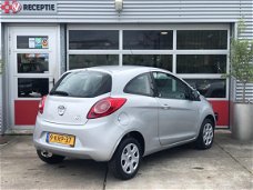 Ford Ka - 1.2 Champions Edition start/stop