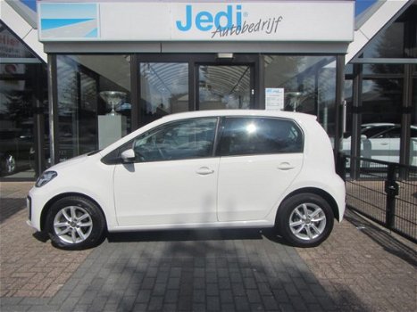 Volkswagen Up! - GP Move Up 5drs 1.0 44kw/60pk BlueMotion Airco - 1