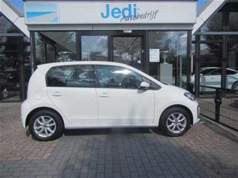 Volkswagen Up! - GP Move Up 5drs 1.0 44kw/60pk BlueMotion Airco - 1