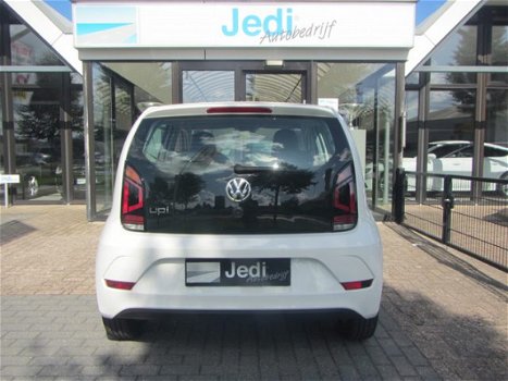 Volkswagen Up! - GP Move Up 5drs 1.0 44kw/60pk BlueMotion Airco - 1