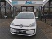 Volkswagen Up! - GP Move Up 5drs 1.0 44kw/60pk BlueMotion Airco - 1 - Thumbnail