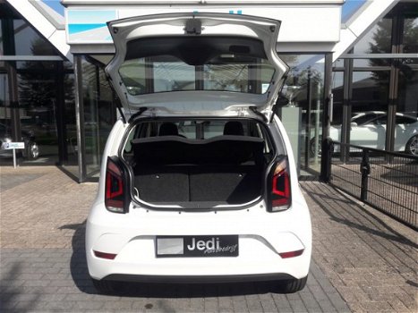 Volkswagen Up! - GP Move Up 5drs 1.0 44kw/60pk BlueMotion Airco - 1