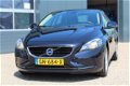 Volvo V40 - 2.0 D2 Momentum Business (120pk) Navi /Climat /Cruise /Elek. pakket /Audio premium /Blue - 1 - Thumbnail